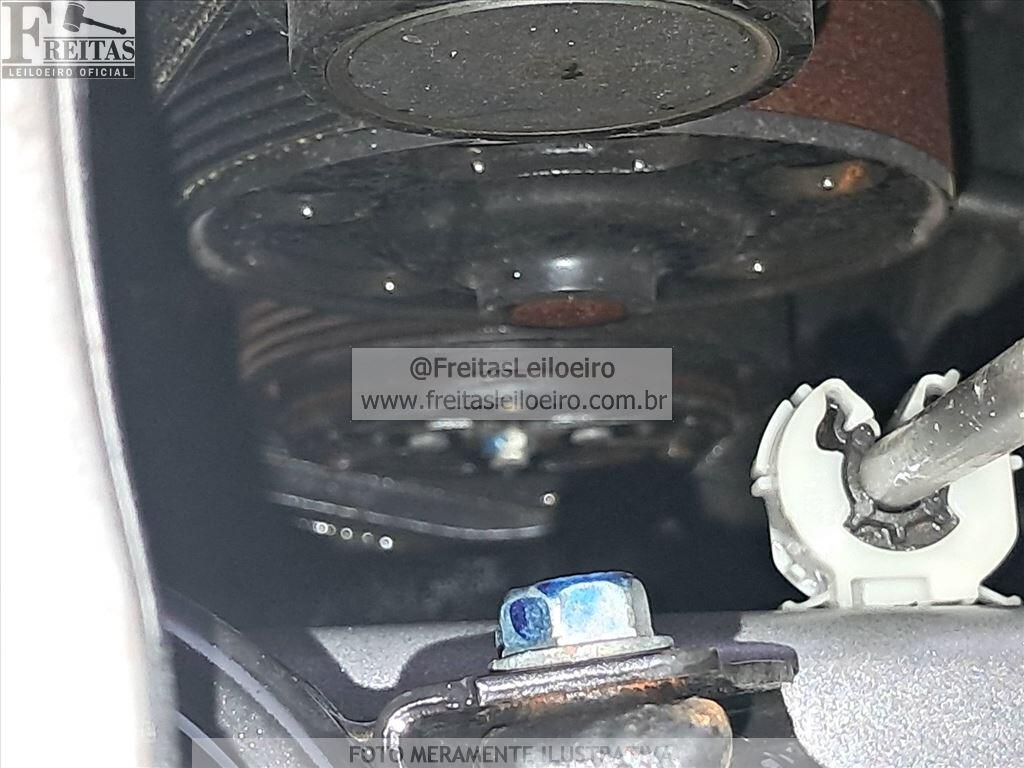 Foto 14 de 18: HONDA/CITY EXL, 22/23, PLACA: G__-___3, GASOL/ALC, CINZA