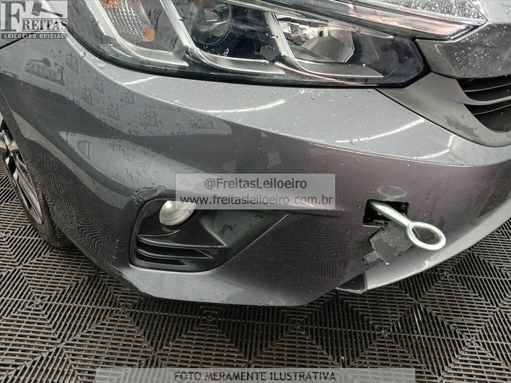 Foto 17 de 18: HONDA/CITY EXL, 22/23, PLACA: G__-___3, GASOL/ALC, CINZA
