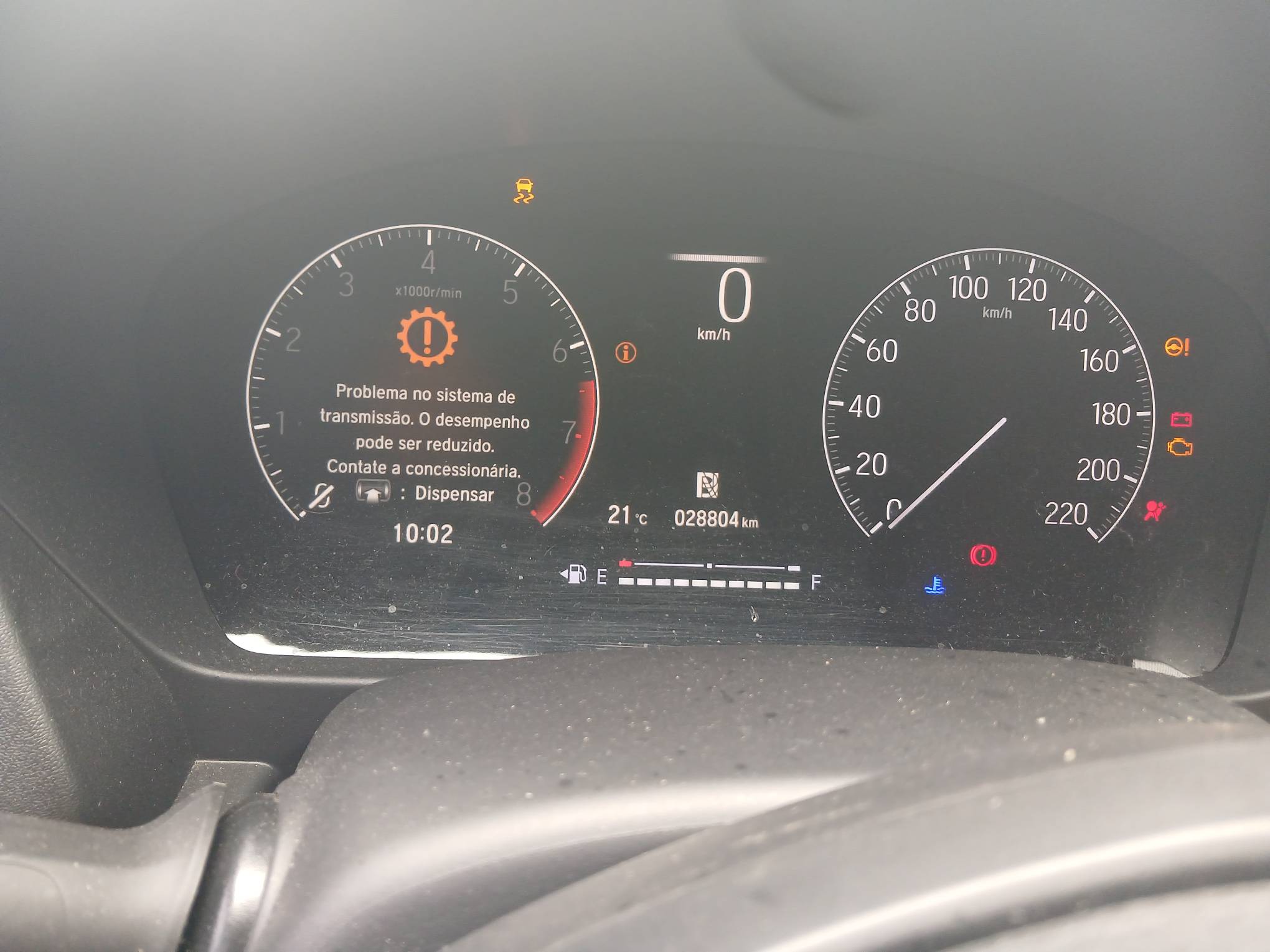 Foto 18 de 18: HONDA/CITY EXL, 22/23, PLACA: G__-___3, GASOL/ALC, CINZA