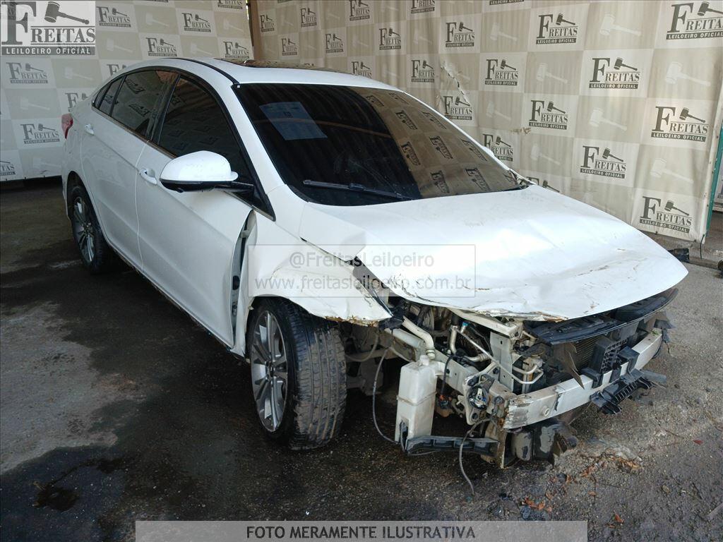 Foto 2: CAOACHERY/ARRIZO6 GSX, 21/22, PLACA: G__-___7, GASOL/ALC, BRANCA