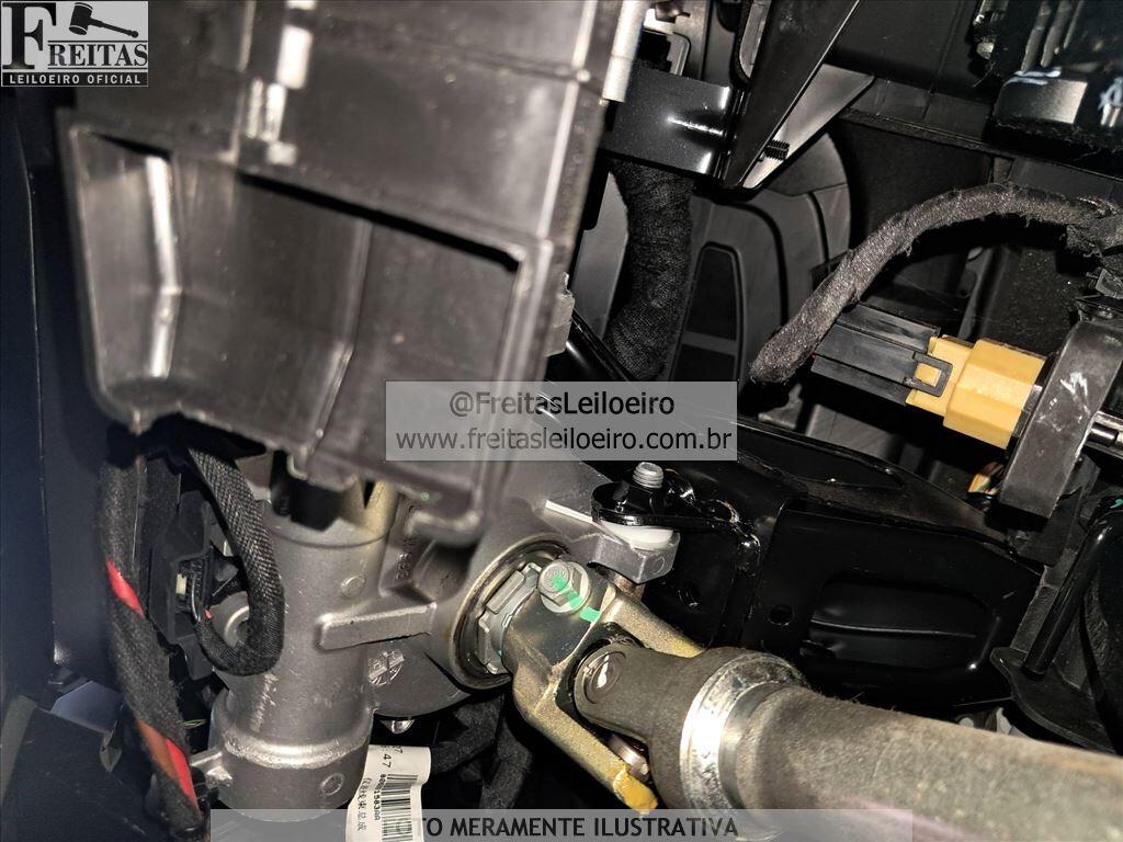 Foto 14 de 18: CAOACHERY/ARRIZO6 GSX, 21/22, PLACA: G__-___7, GASOL/ALC, BRANCA