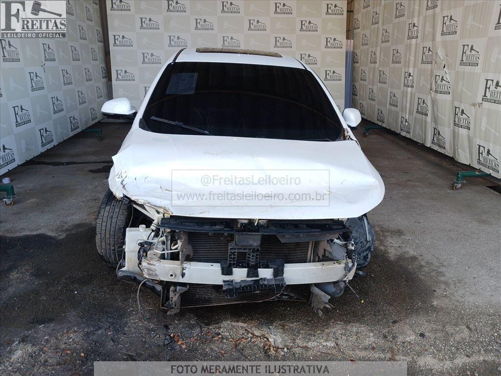 Foto 15 de 18: CAOACHERY/ARRIZO6 GSX, 21/22, PLACA: G__-___7, GASOL/ALC, BRANCA