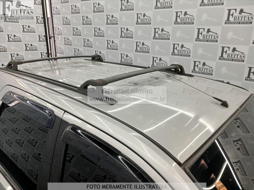 Foto 8 de 18: FORD/ECOSPORT XLS1.6FLEX, 05/06, PLACA: D__-___9, GASOL/ALC, PRATA