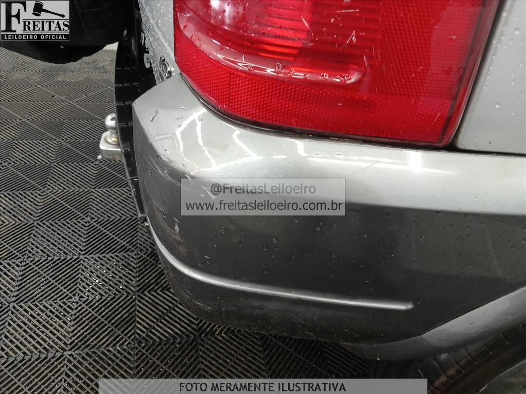 Foto 18 de 18: FORD/ECOSPORT XLS1.6FLEX, 05/06, PLACA: D__-___9, GASOL/ALC, PRATA