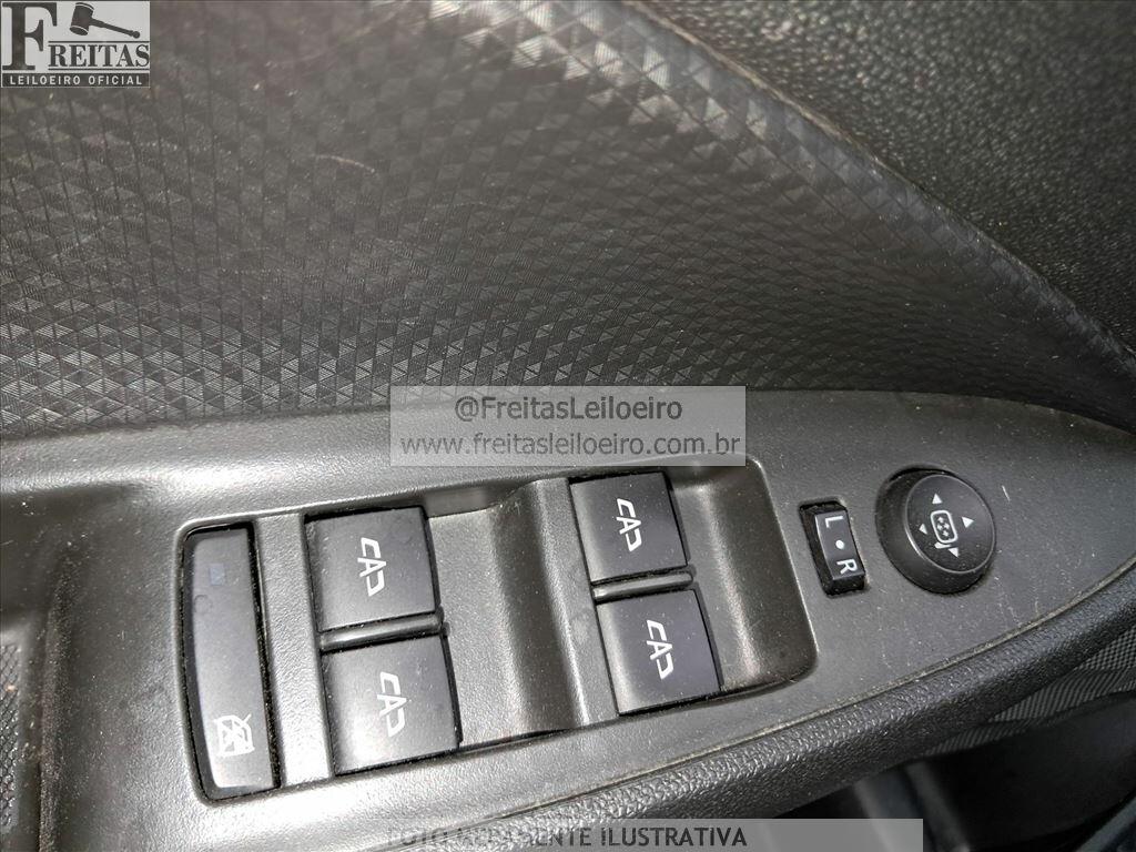 Foto 12 de 19: CHEV/ONIX 10TMT LT1, 20/21, PLACA: F__-___5, GASOL/ALC, PRETA
