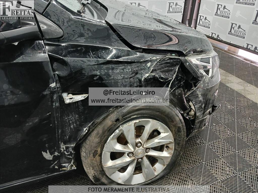 Foto 18 de 19: CHEV/ONIX 10TMT LT1, 20/21, PLACA: F__-___5, GASOL/ALC, PRETA