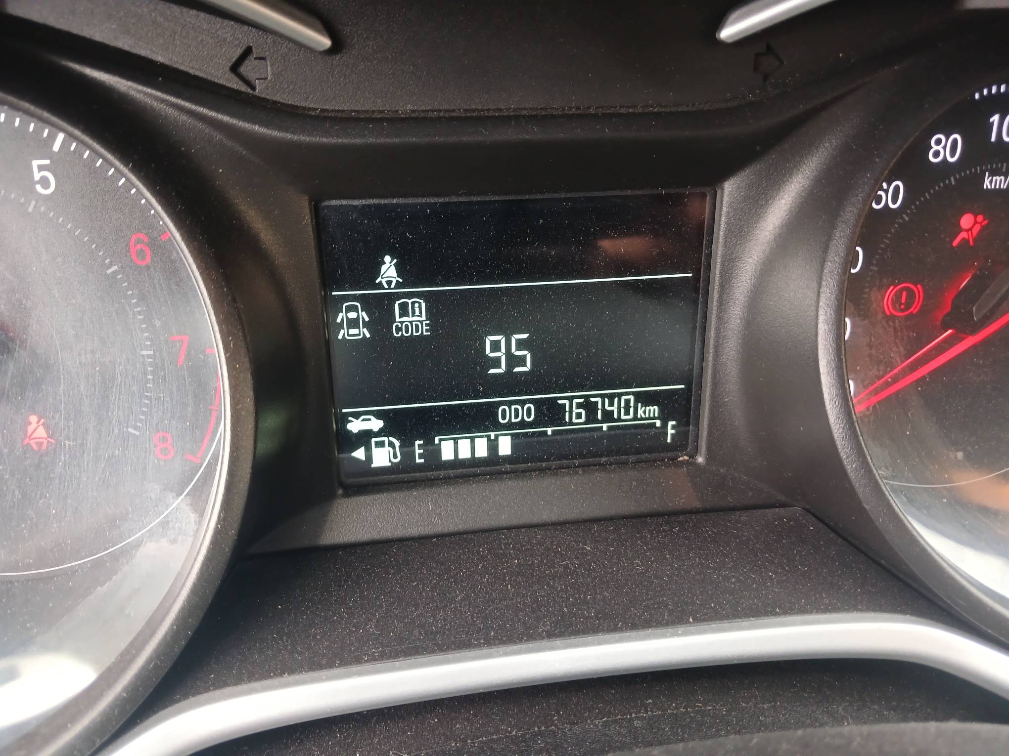 Foto 19 de 19: CHEV/ONIX 10TMT LT1, 20/21, PLACA: F__-___5, GASOL/ALC, PRETA