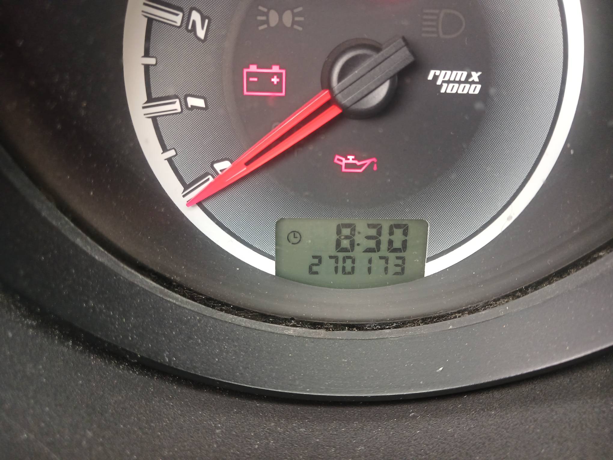 Foto 22 de 22: FORD/FIESTA FLEX, 10/11, PLACA: E__-___7, GASOL/ALC, PRATA
