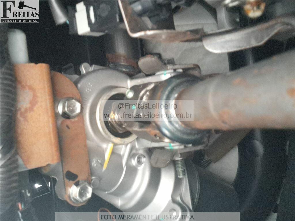Foto 13 de 20: NISSAN/VERSA 10, 20/20, PLACA: Q__-___9, GASOL/ALC, BRANCA