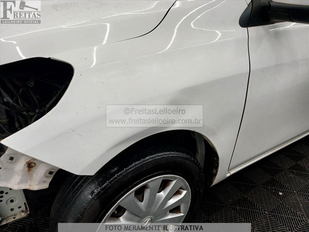 Foto 17 de 20: NISSAN/VERSA 10, 20/20, PLACA: Q__-___9, GASOL/ALC, BRANCA