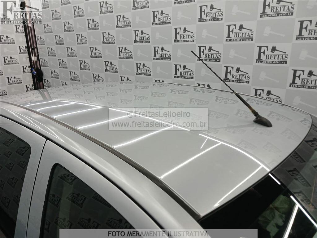 Foto 8 de 23: CHEVROLET/COBALT 1.4 LS, 12/12, PLACA: O__-___8, GASOL/ALC, PRATA