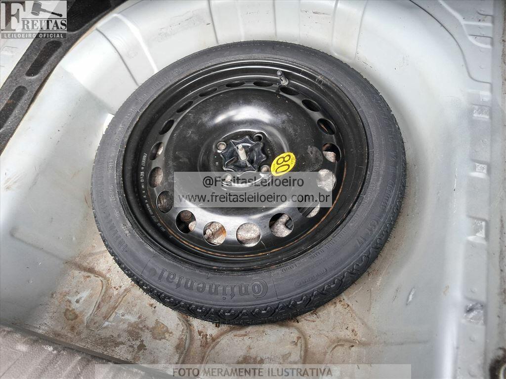 Foto 10 de 23: CHEVROLET/COBALT 1.4 LS, 12/12, PLACA: O__-___8, GASOL/ALC, PRATA