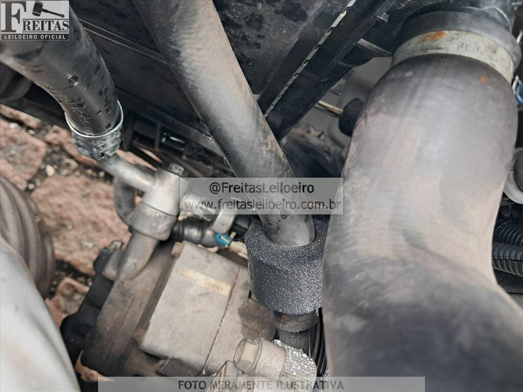 Foto 12 de 23: CHEVROLET/COBALT 1.4 LS, 12/12, PLACA: O__-___8, GASOL/ALC, PRATA