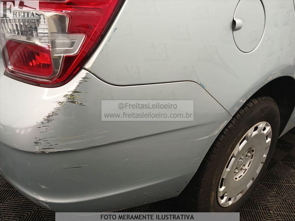 Foto 19 de 23: CHEVROLET/COBALT 1.4 LS, 12/12, PLACA: O__-___8, GASOL/ALC, PRATA