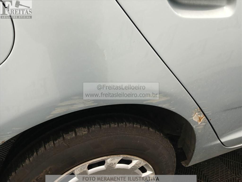 Foto 20 de 23: CHEVROLET/COBALT 1.4 LS, 12/12, PLACA: O__-___8, GASOL/ALC, PRATA