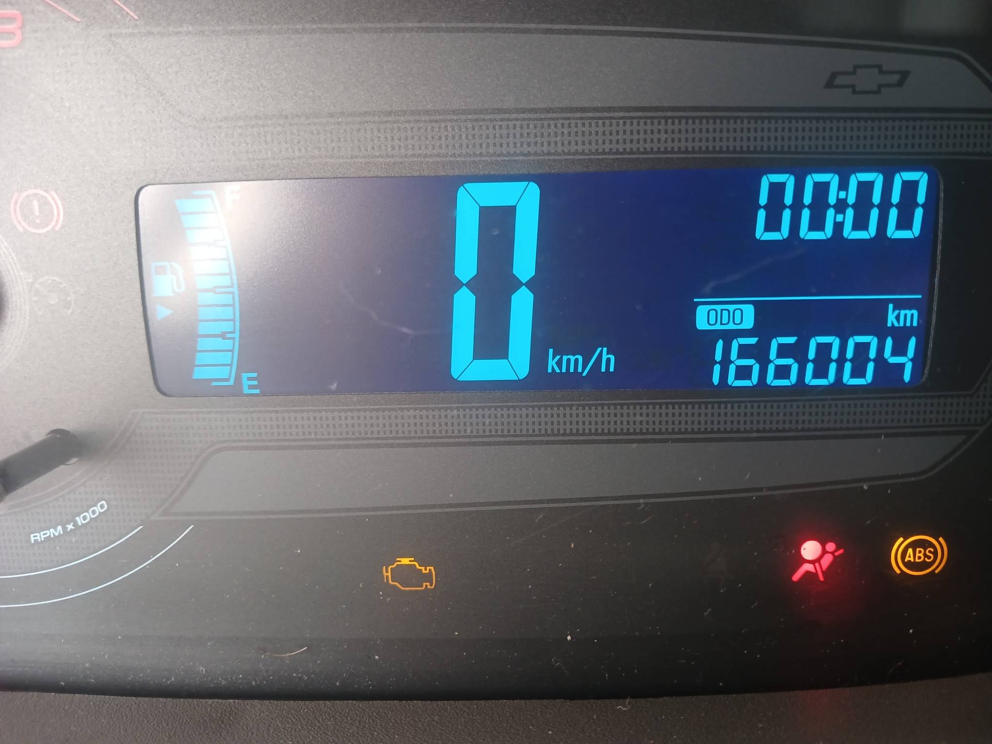 Foto 23 de 23: CHEVROLET/COBALT 1.4 LS, 12/12, PLACA: O__-___8, GASOL/ALC, PRATA