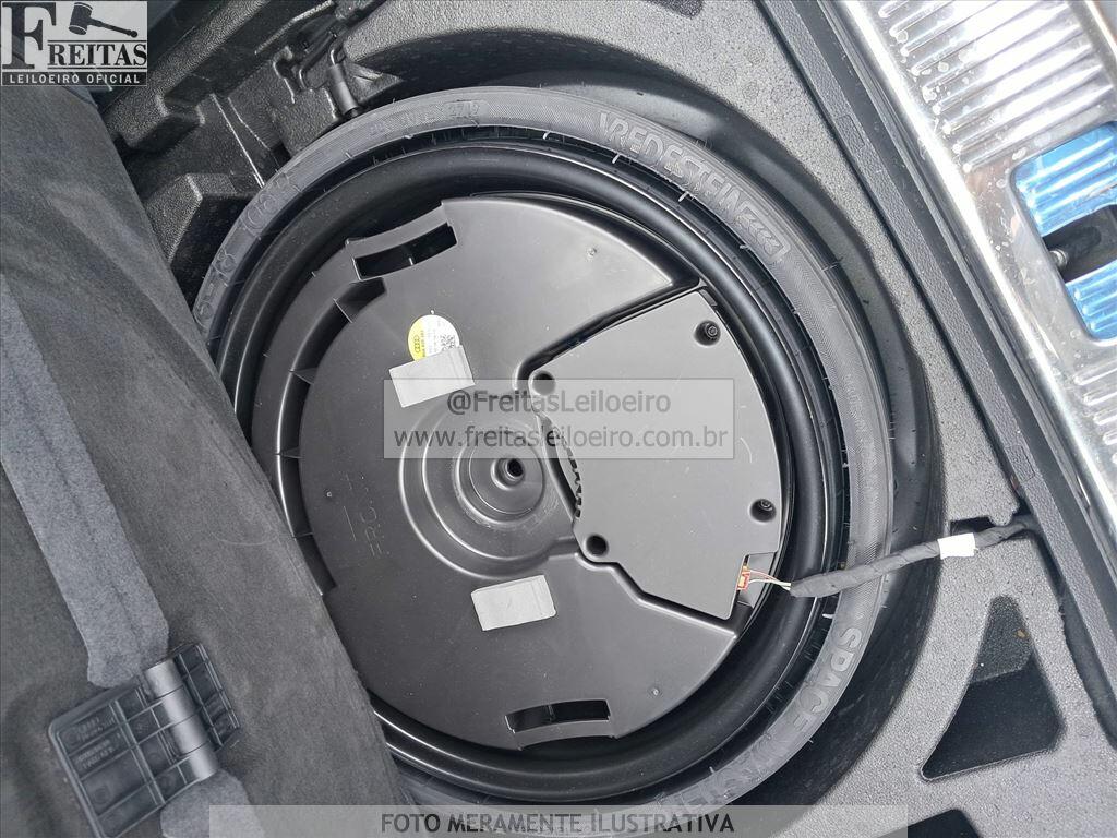 Foto 11 de 16: I/AUDI Q5 2.0TFSI, 19/20, PLACA: Q__-___2, GASOLINA, CINZA