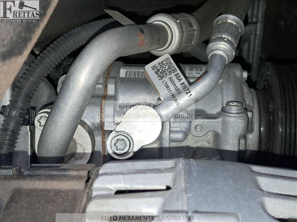 Foto 12 de 16: I/AUDI Q5 2.0TFSI, 19/20, PLACA: Q__-___2, GASOLINA, CINZA