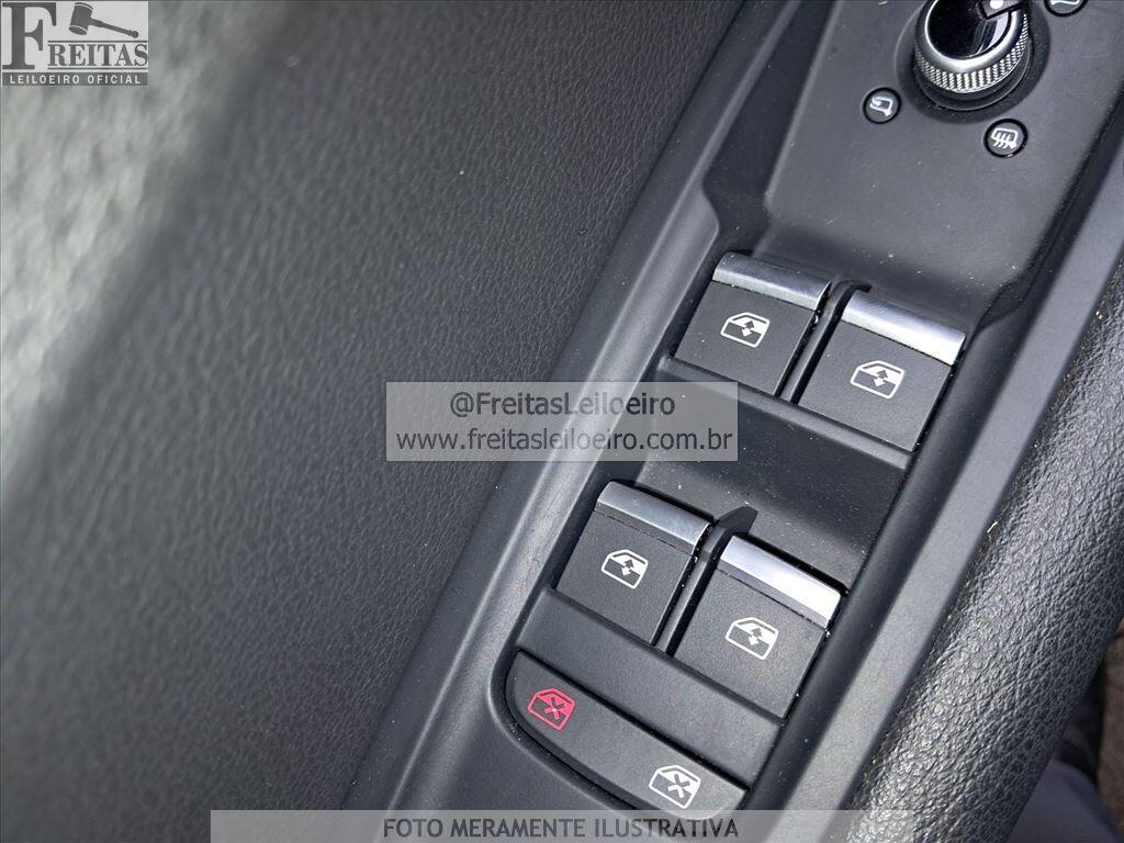 Foto 13 de 16: I/AUDI Q5 2.0TFSI, 19/20, PLACA: Q__-___2, GASOLINA, CINZA