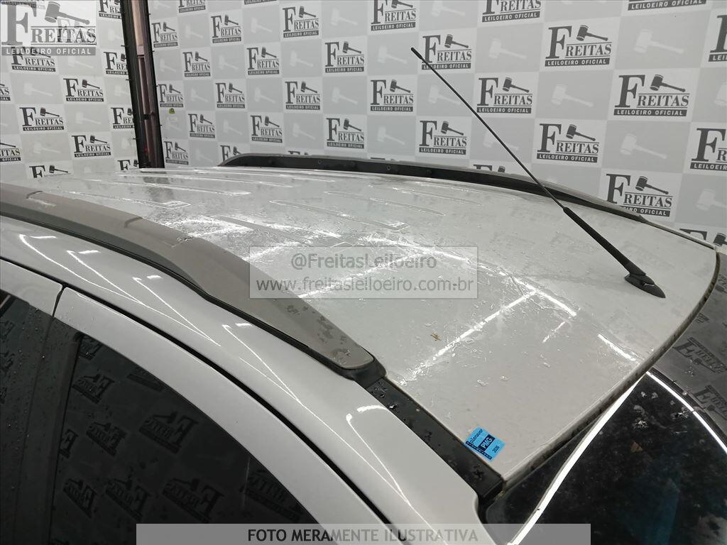 Foto 8 de 17: FORD/ECOSPORT FSL 1.6, 13/14, PLACA: F__-___4, GASOL/ALC, PRATA