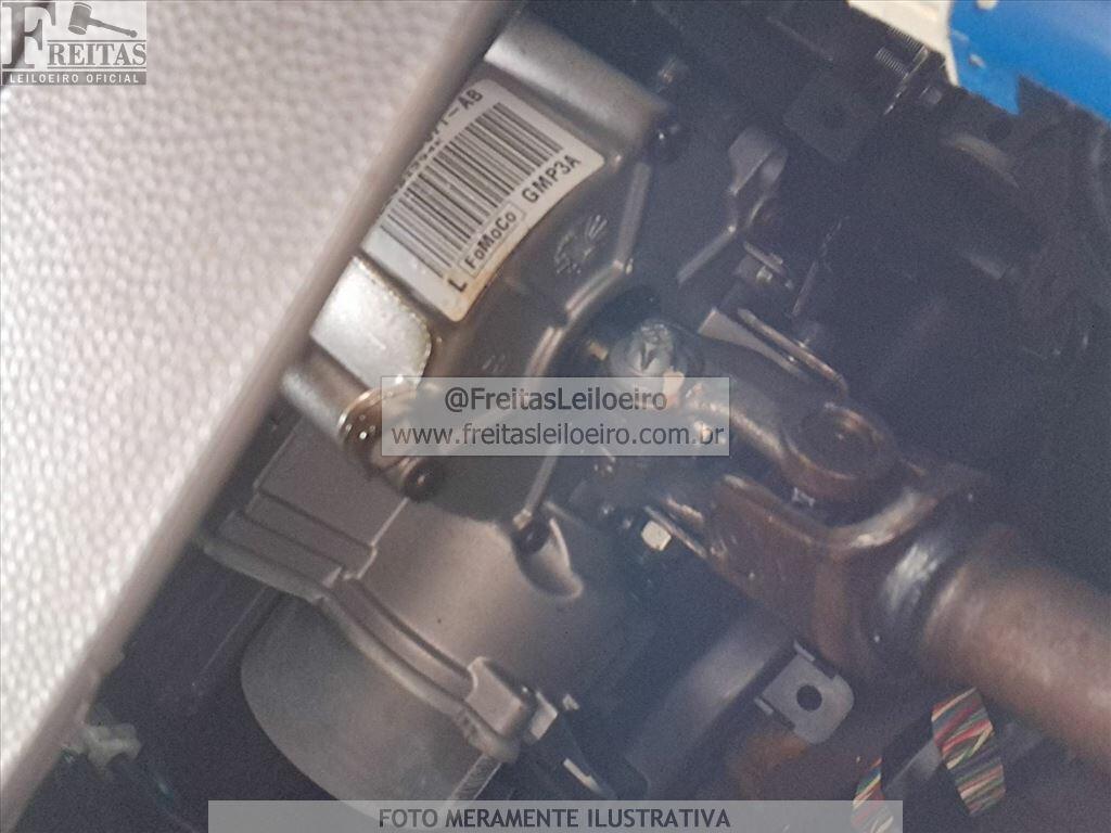 Foto 12 de 17: FORD/ECOSPORT FSL 1.6, 13/14, PLACA: F__-___4, GASOL/ALC, PRATA