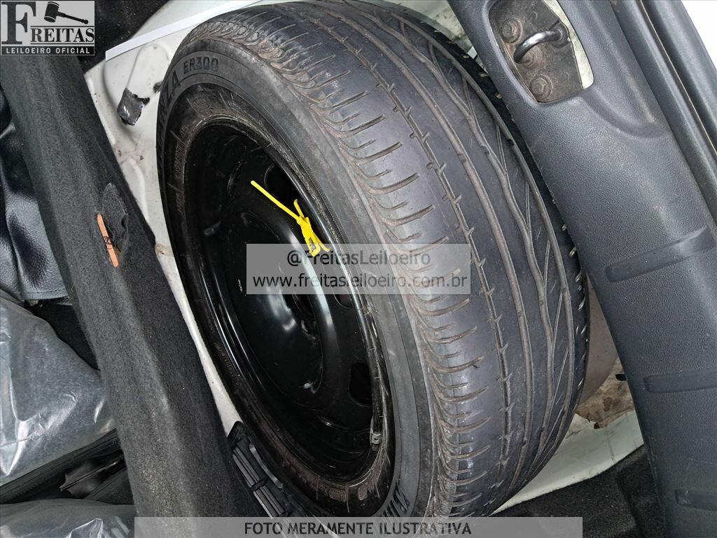 Foto 10 de 19: CITROEN/C3 90M TENDANCE, 13/14, PLACA: F__-___3, GASOL/ALC, BRANCA
