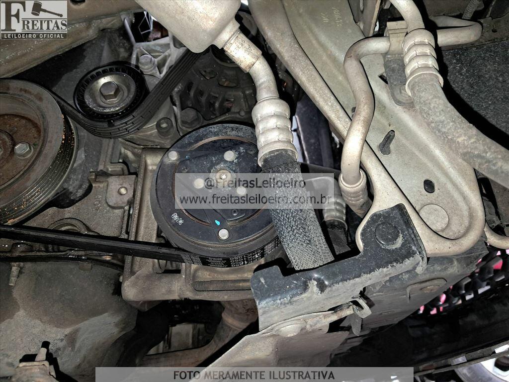 Foto 11 de 19: CITROEN/C3 90M TENDANCE, 13/14, PLACA: F__-___3, GASOL/ALC, BRANCA
