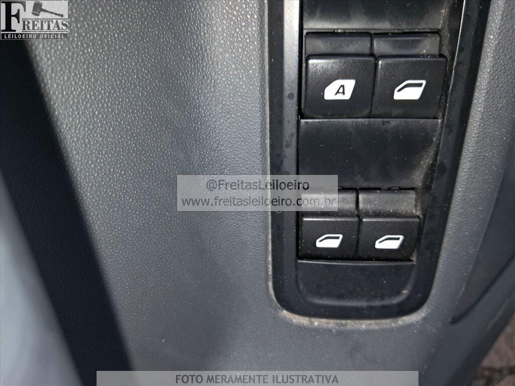 Foto 13 de 19: CITROEN/C3 90M TENDANCE, 13/14, PLACA: F__-___3, GASOL/ALC, BRANCA