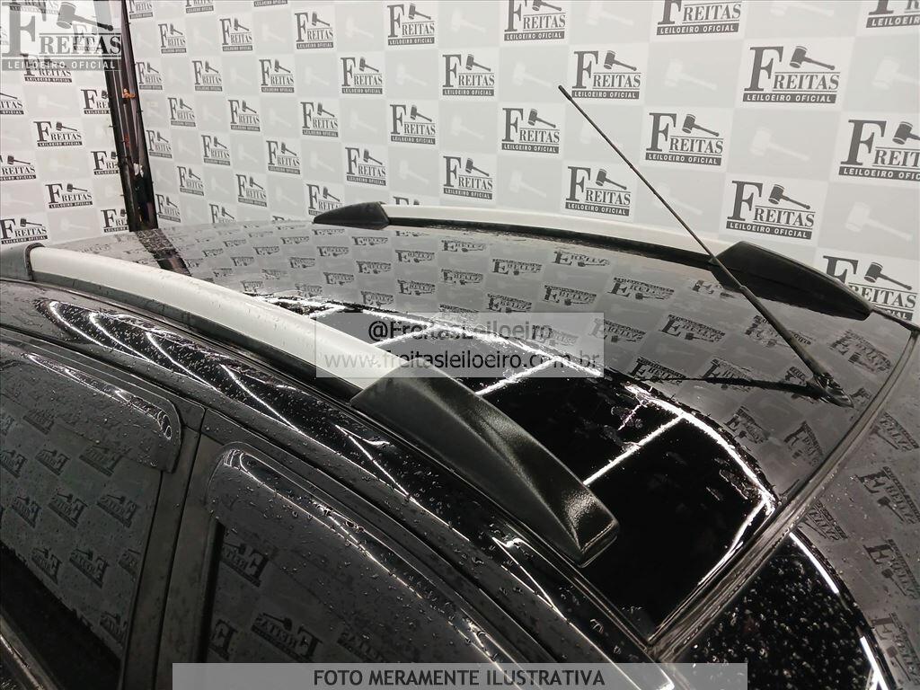 Foto 8 de 19: FORD/FIESTA FLEX, 13/14, PLACA: F__-___9, GASOL/ALC, PRETA