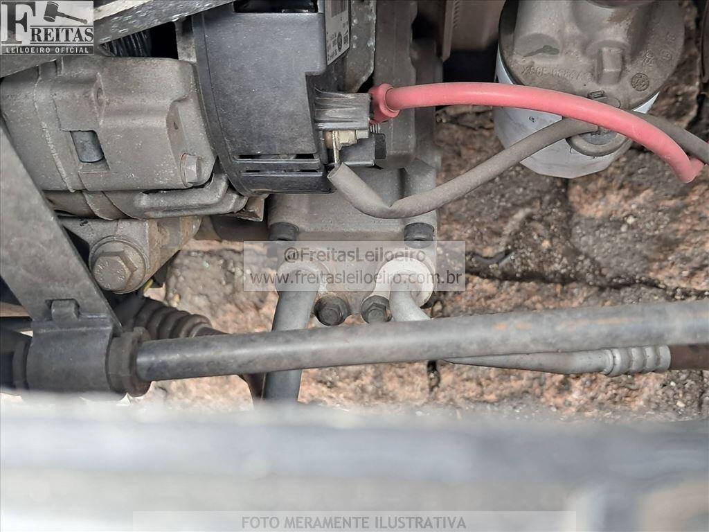 Foto 11 de 19: FORD/FIESTA FLEX, 13/14, PLACA: F__-___9, GASOL/ALC, PRETA