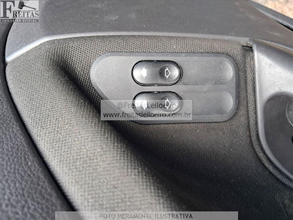 Foto 13 de 19: FORD/FIESTA FLEX, 13/14, PLACA: F__-___9, GASOL/ALC, PRETA