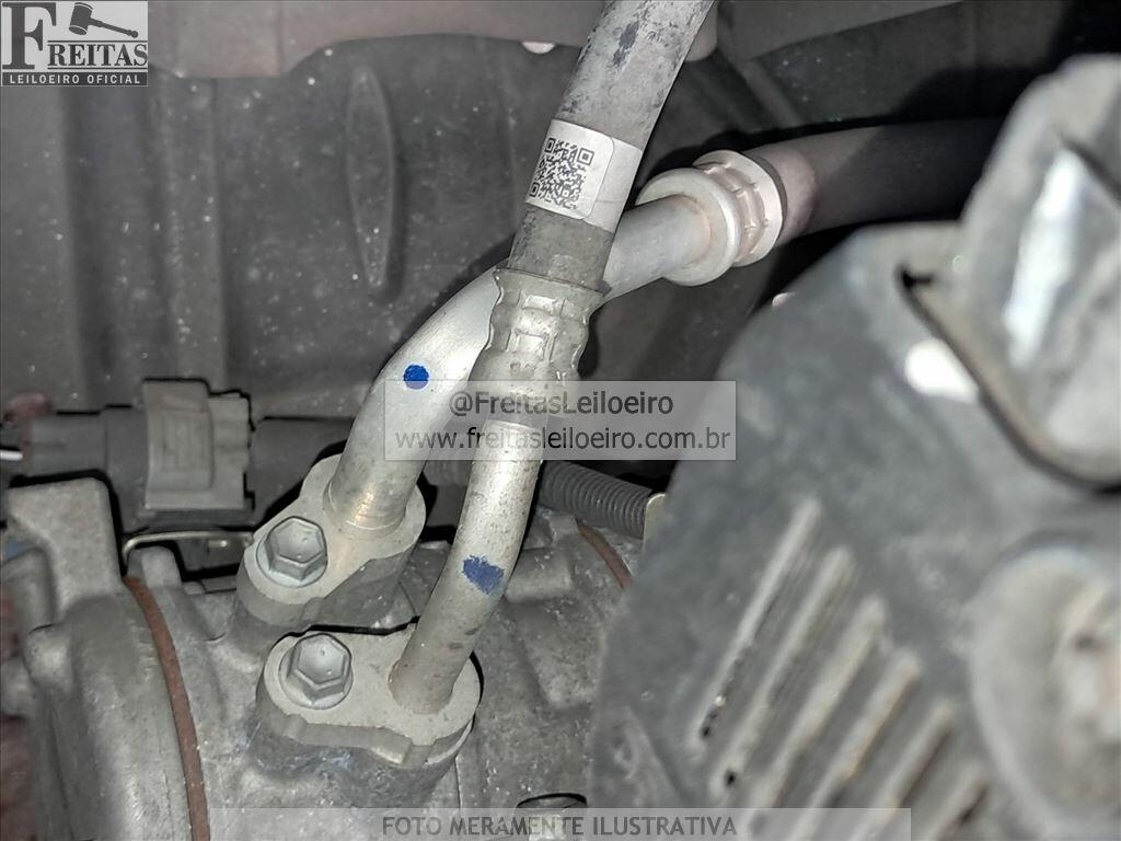 Foto 13 de 22: TOYOTA/ETIOS HB XLS, 14/14, PLACA: F__-___5, GASOL/ALC, PRATA