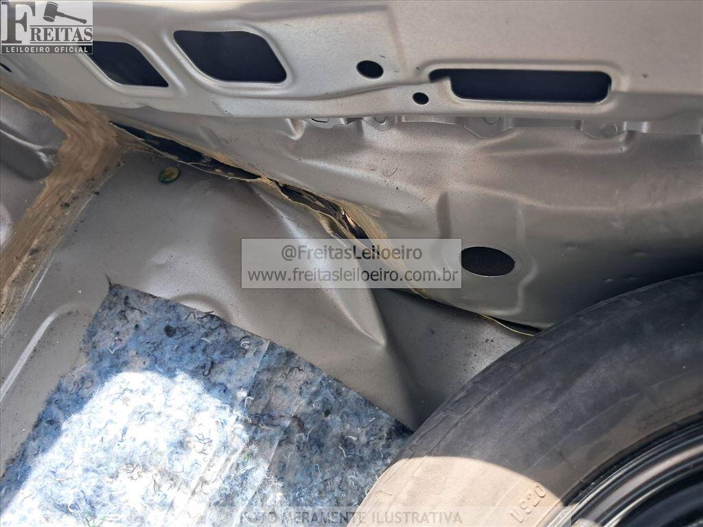 Foto 20 de 22: TOYOTA/ETIOS HB XLS, 14/14, PLACA: F__-___5, GASOL/ALC, PRATA