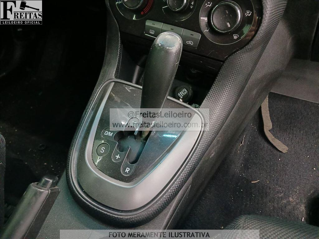 Foto 8 de 25: FIAT/BRAVO SPORTING 1.8, 15/16, PLACA: P__-___4, GASOL/ALC, BRANCA