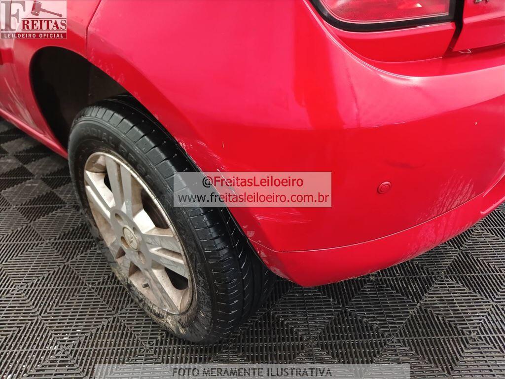 Foto 17 de 19: I/CHEVROLET AGILE LTZ, 12/12, PLACA: E__-___6, GASOL/ALC, VERMELHA