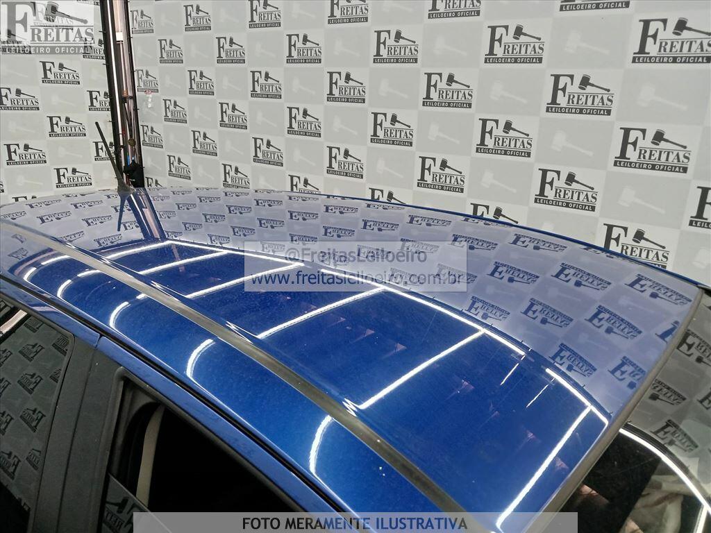Foto 9 de 21: HONDA/FIT LX CVT, 14/15, PLACA: F__-___2, GASOL/ALC, AZUL