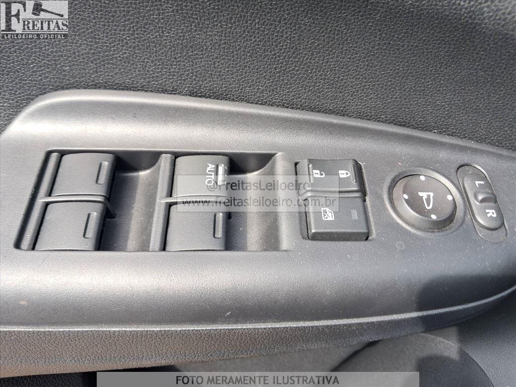 Foto 12 de 21: HONDA/FIT LX CVT, 14/15, PLACA: F__-___2, GASOL/ALC, AZUL
