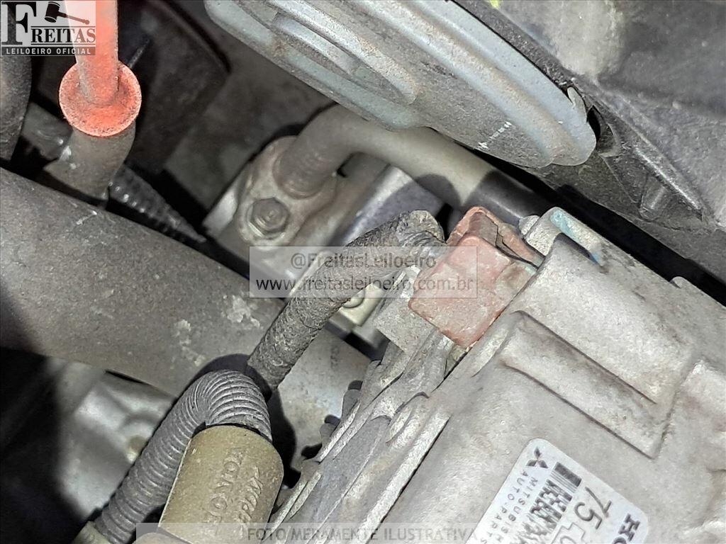 Foto 14 de 21: HONDA/FIT LX CVT, 14/15, PLACA: F__-___2, GASOL/ALC, AZUL
