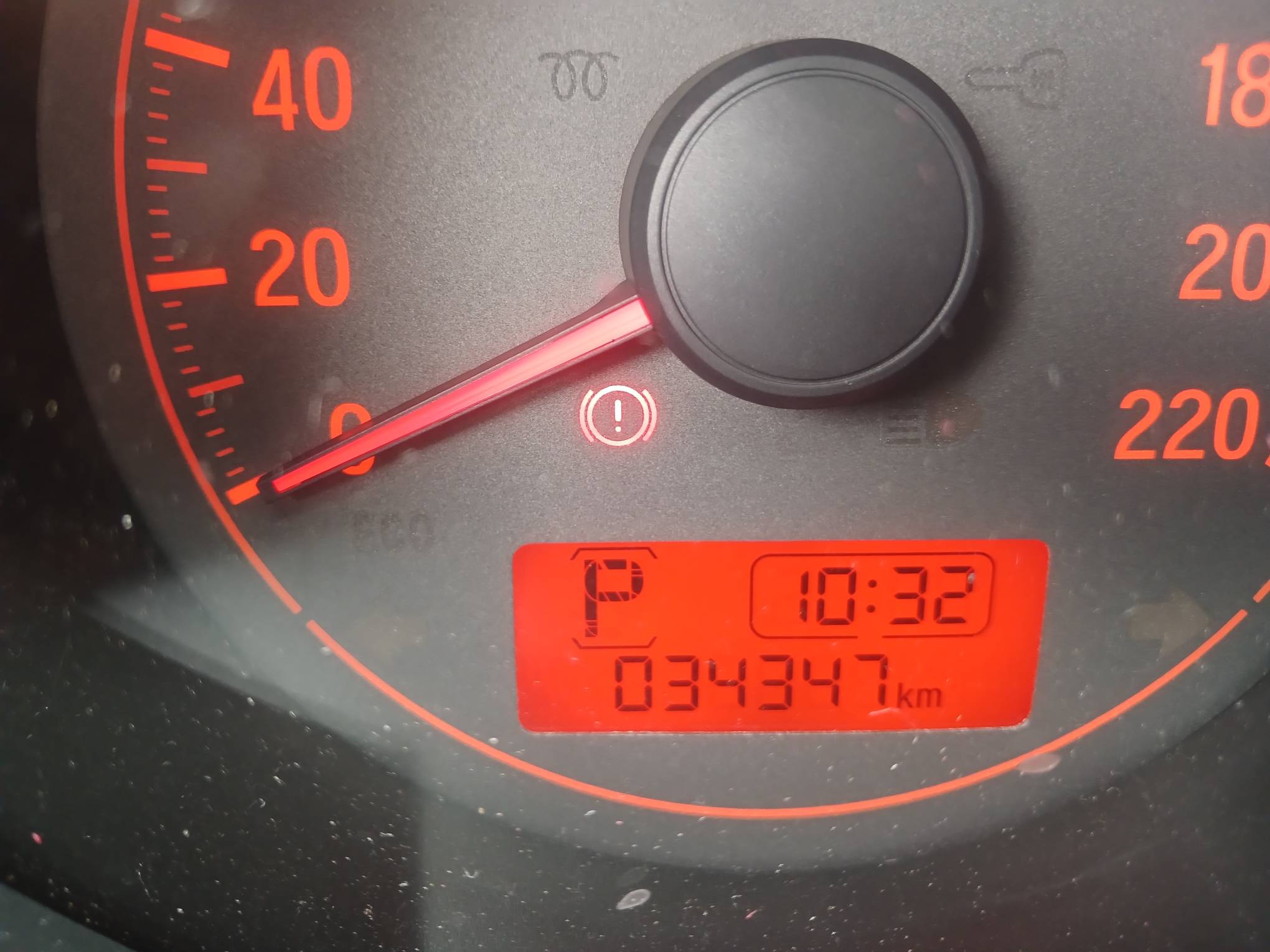Foto 21 de 21: HONDA/FIT LX CVT, 14/15, PLACA: F__-___2, GASOL/ALC, AZUL