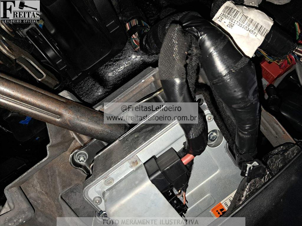 Foto 18 de 23: FIAT/BRAVO ESSENCE 1.8, 15/16, PLACA: G__-___4, GASOL/ALC, CINZA
