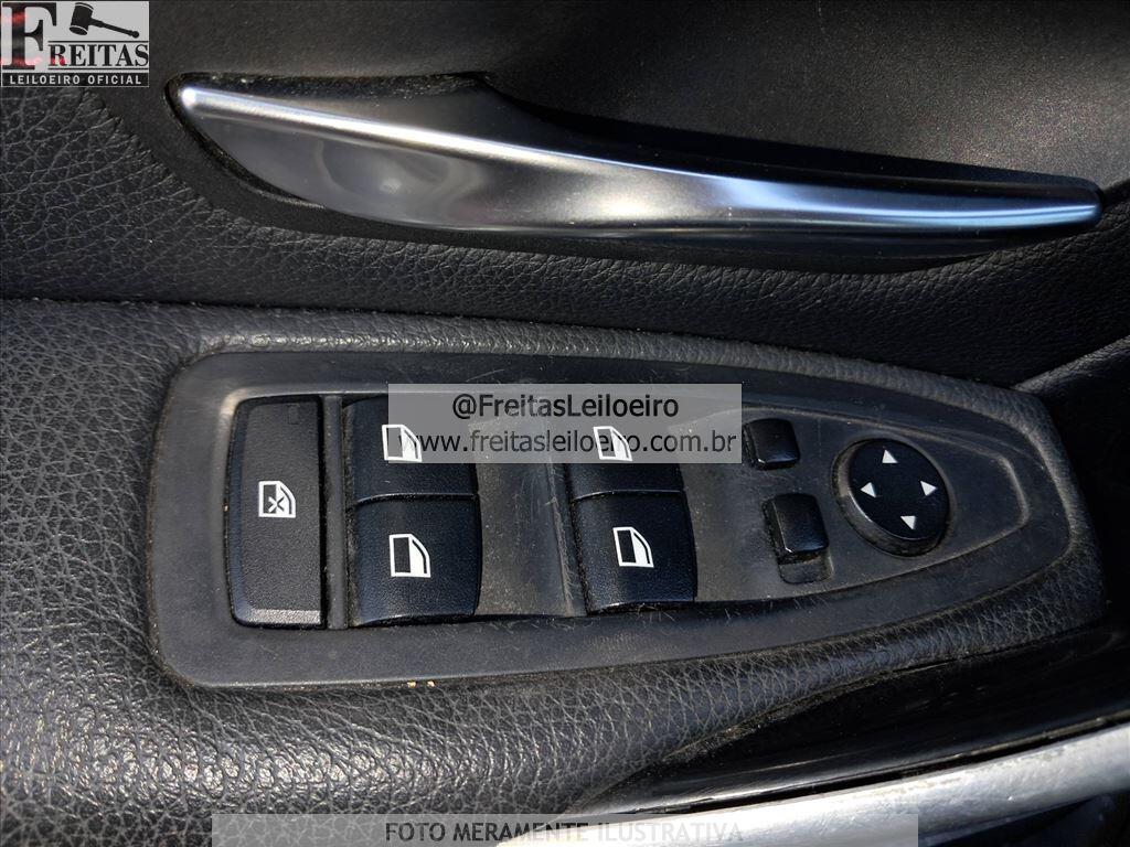 Foto 13 de 19: I/BMW 328I ACTIVE FLEX, 14/15, PLACA: F__-___1, GASOL/ALC, CINZA