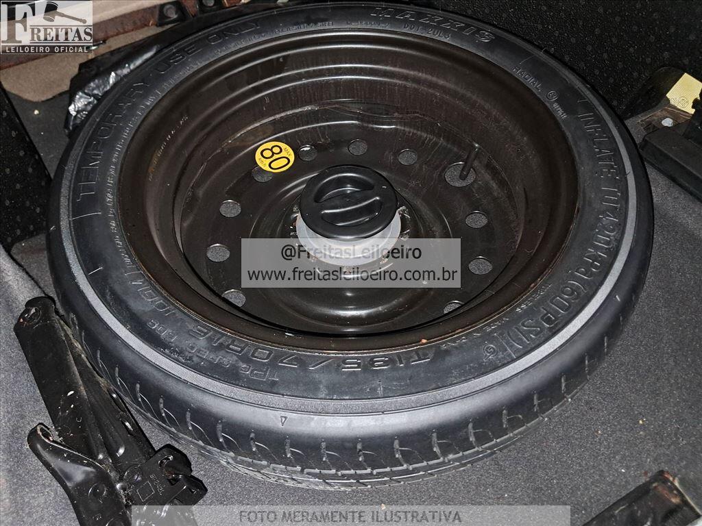 Foto 11 de 21: I/GM CAPTIVA SPORT AWD, 09/10, PLACA: G__-___1, GASOLINA, PRETA