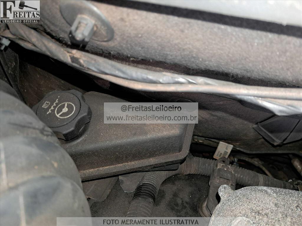 Foto 13 de 21: I/GM CAPTIVA SPORT AWD, 09/10, PLACA: G__-___1, GASOLINA, PRETA
