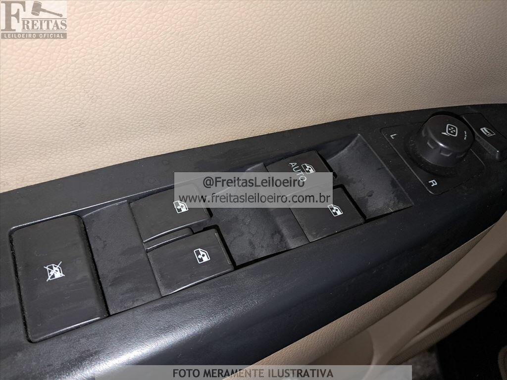 Foto 14 de 21: I/GM CAPTIVA SPORT AWD, 09/10, PLACA: G__-___1, GASOLINA, PRETA