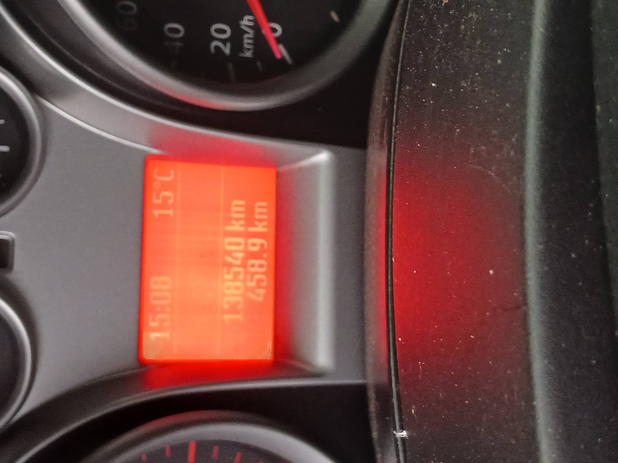 Foto 18 de 18: I/FORD FOCUS 2.0L HA, 09/09, PLACA: E__-___2, GASOLINA, PRETA
