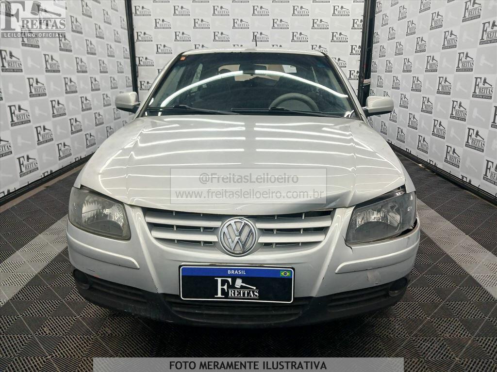 Foto 13 de 19: VW/GOL 1.0 GIV, 08/09, PLACA: E__-___8, GASOL/ALC, PRATA