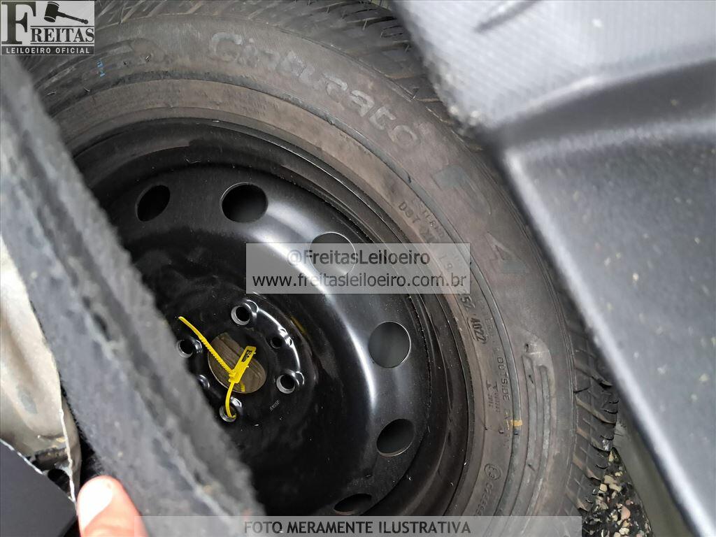 Foto 11 de 19: I/FIAT CRONOS HGT 1.8 AT, 20/20, PLACA: F__-___8, GASOL/ALC, CINZA