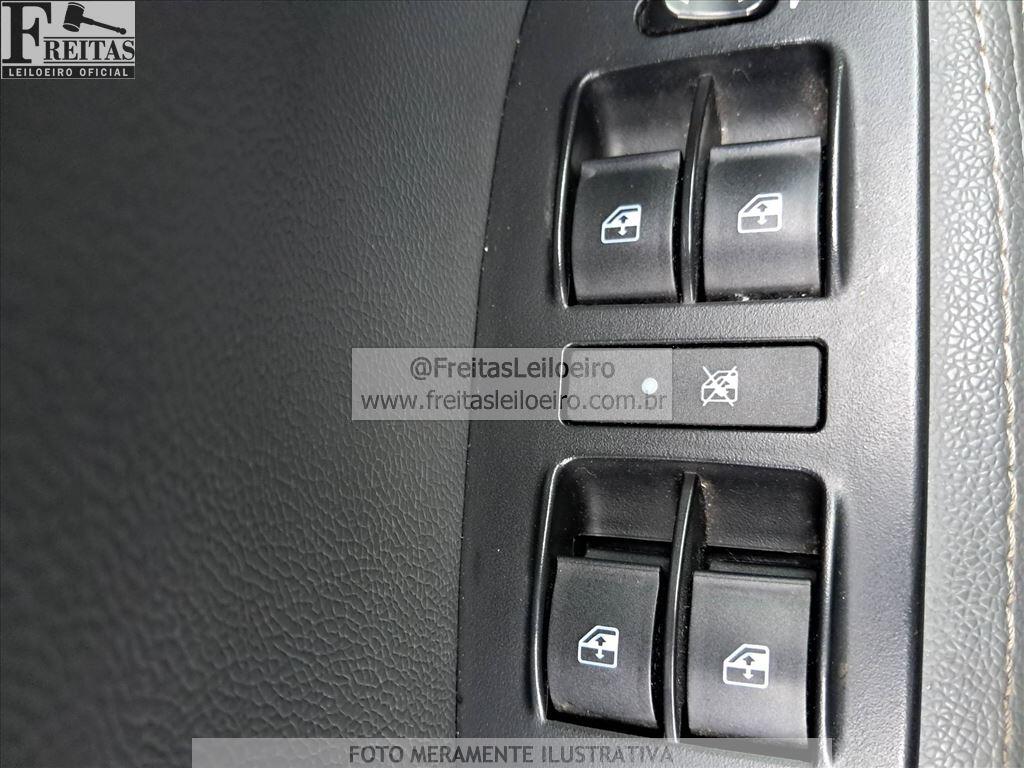 Foto 13 de 19: I/FIAT CRONOS HGT 1.8 AT, 20/20, PLACA: F__-___8, GASOL/ALC, CINZA