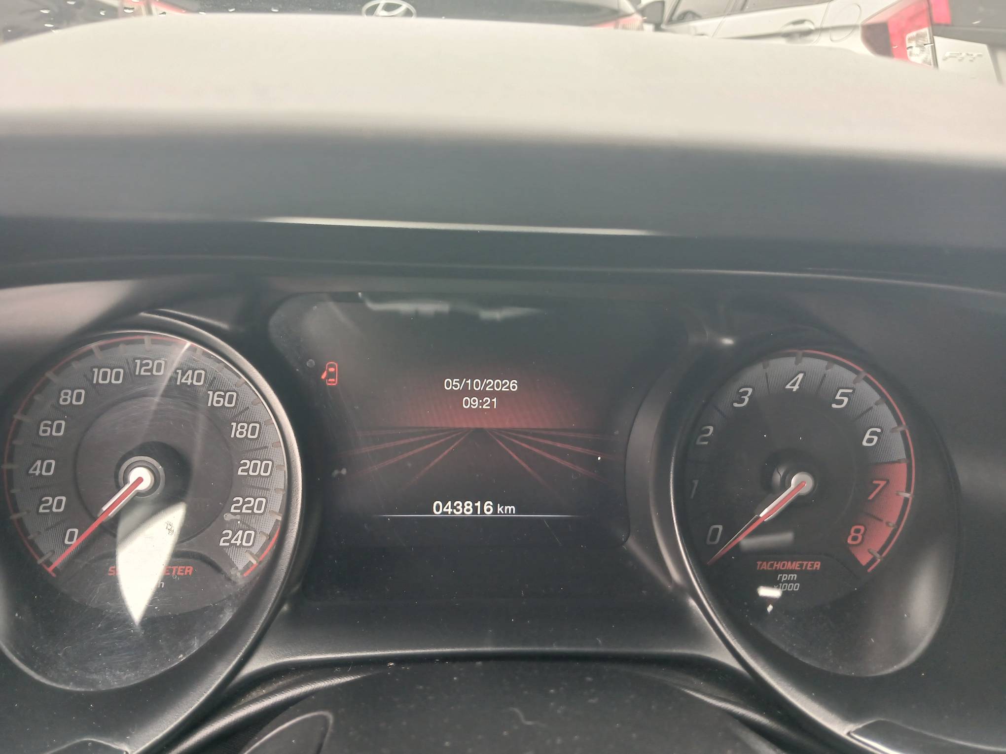 Foto 19 de 19: I/FIAT CRONOS HGT 1.8 AT, 20/20, PLACA: F__-___8, GASOL/ALC, CINZA