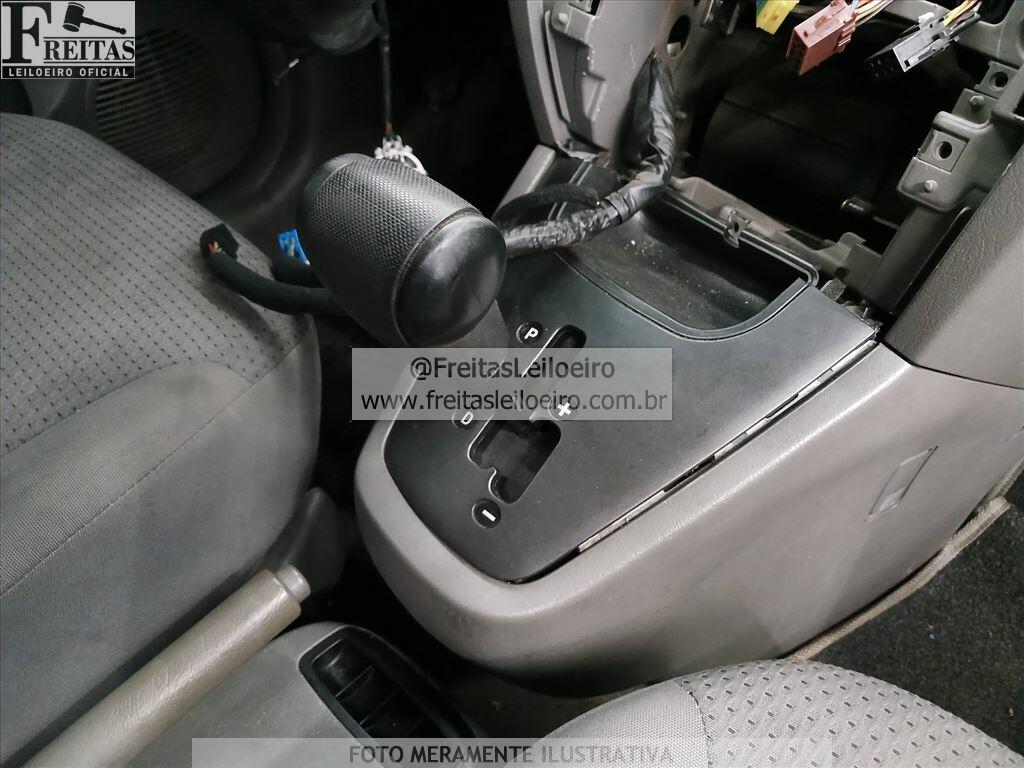 Foto 8 de 18: I/HYUNDAI TUCSON GL 20L, 08/09, PLACA: H__-___0, GASOLINA, PRETA